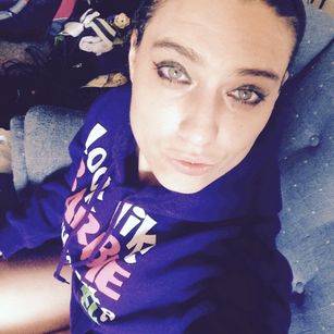 Model - sexy wild tiger lily 3