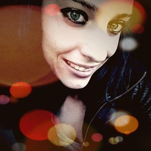 Model - sexy wild tiger lily 5