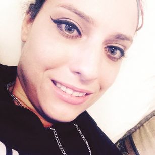 Model - sexy wild tiger lily 8