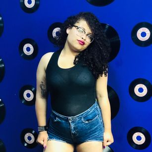 Model - jiannaxxx dildo