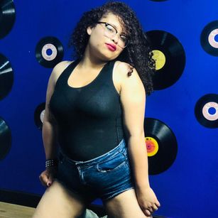 Model - jiannaxxx pussy