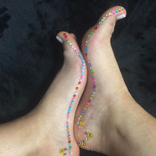 Model - Nina19 Lolita joi