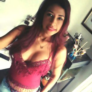 Model - IvvanaLola 1