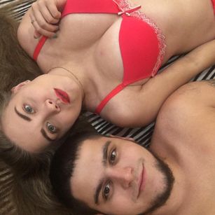 Model - NaturalBeauty bigass