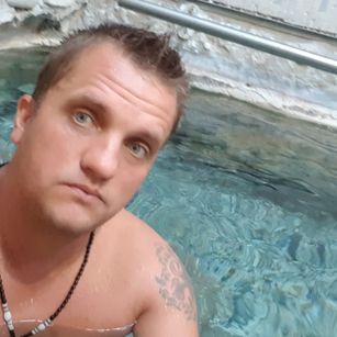 Model - Johny Blue blueeyes