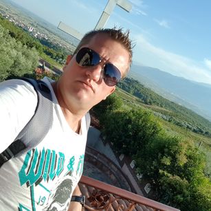 Model - Johny Blue love