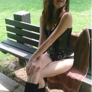 Model - Gabbi  DDABLLC bdsm