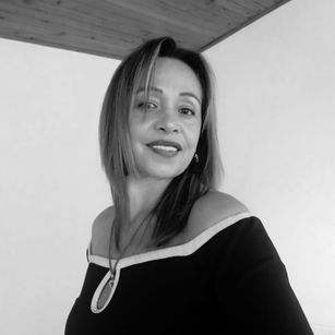 Model - Cristine Gomez curvy