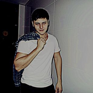 Model - catalino1992 1