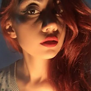 Model - Brina blowjob