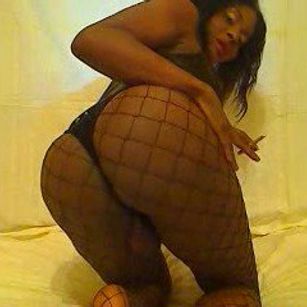 Model - ChanelTheGoddess bbc