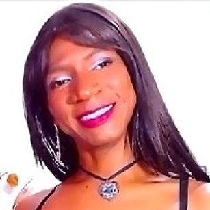 Model - Jesus Castillo latina