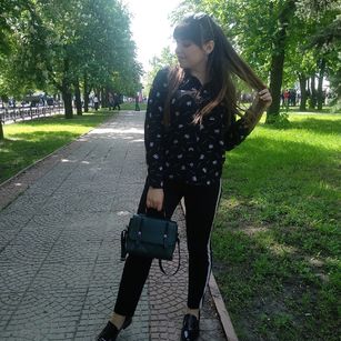 Model - Diana Sexy Hot