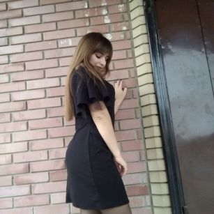 Model - Diana Sexy humiliation