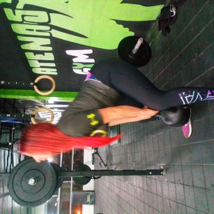 Model - samantharusel creampie