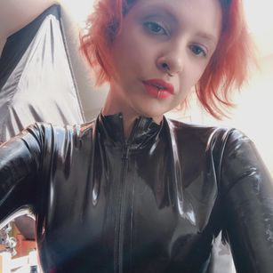 Model - Vanp Suicide joi