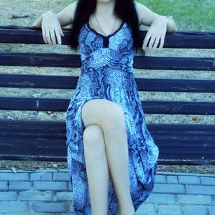 Model - charmings charming 3