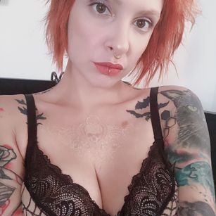 Model - Vanp Suicide cei