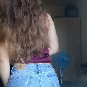 Model - Jennie pretty