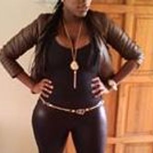 Model - Hardnipples dirty