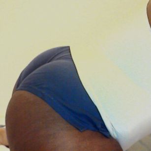 Model - Hardnipples anal