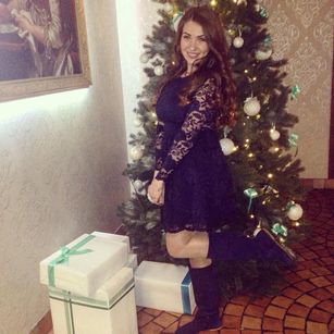 Model - YourAngel1 bigtits