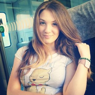 Model - YourAngel1 niceass