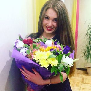 Model - YourAngel1 lady