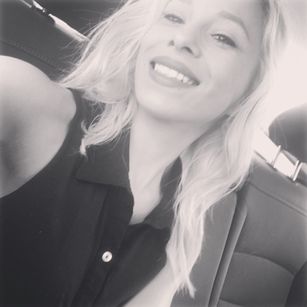 Model - Nala Skyy outgoing