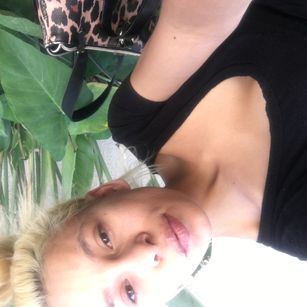 Model - Nala Skyy kind