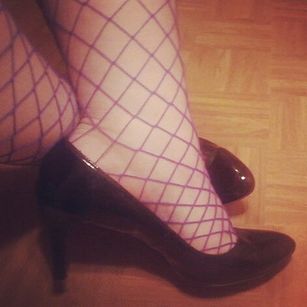 Model - BBWDollie fetish