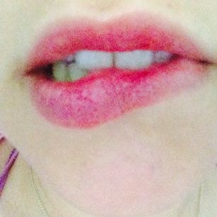 Model - sexy mamacita atrevida