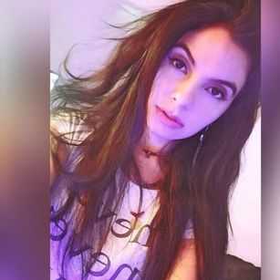 Model - Mafhy sexydance