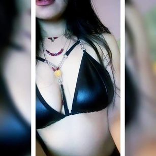 Model - Mafhy longhair