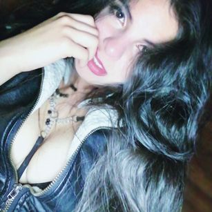 Model - Mafhy sexydance