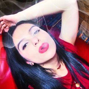 Model - Mafhy bigboobs