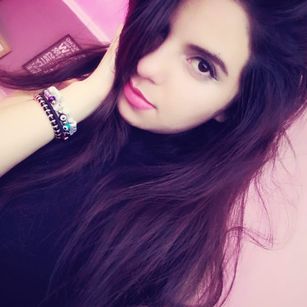 Model - Mafhy blowjob