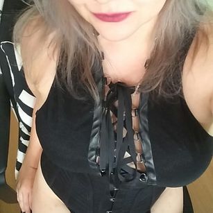 Model - MistressMiu fetish