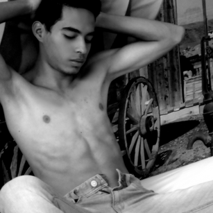 Model - ERICK_JACKSON webcam