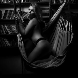 Model - D3vilKali666 CBT