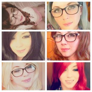 Model - Anna Smith 10