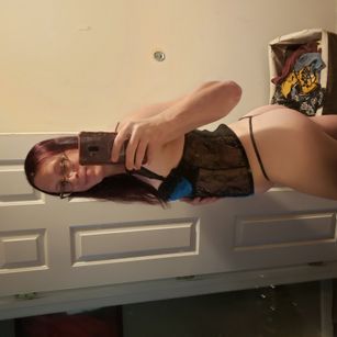 Model - annamouse324 anal