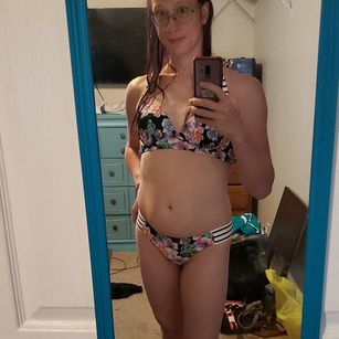 Model - annamouse324 kinky