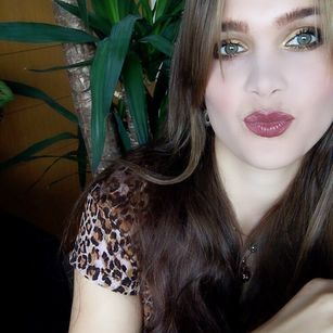 Model - Sexyhoneykitten joi