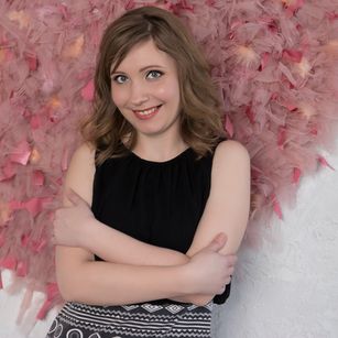 Model - Radamila sexy