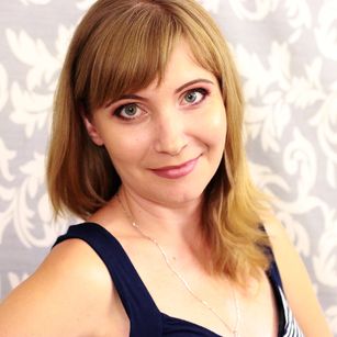 Model - Radamila legs