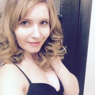 Model - Radamila milf