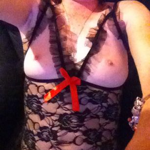 Model - mistressbernadette69 9