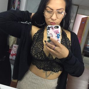 Model - Tatiana bigboobs