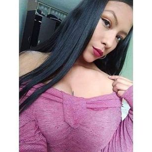 Model - Tatiana feet